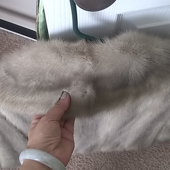 Mink "chaleko". - Picture 3 of 8